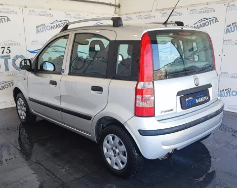 Fiat Panda 1.3 mjt 16v Dynamic 75cv - Immagine 7
