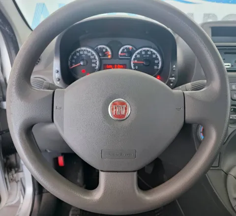 Fiat Panda 1.3 mjt 16v Dynamic 75cv - Immagine 9