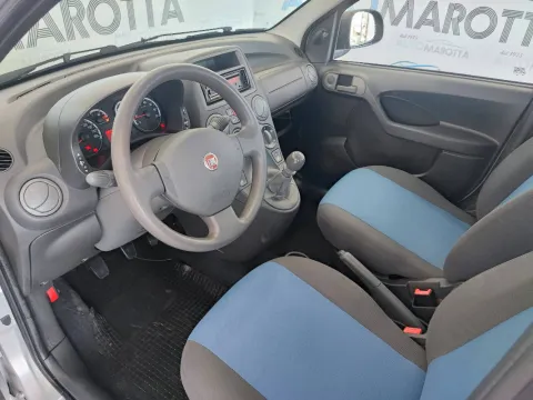 Fiat Panda 1.3 mjt 16v Dynamic 75cv - Immagine 10