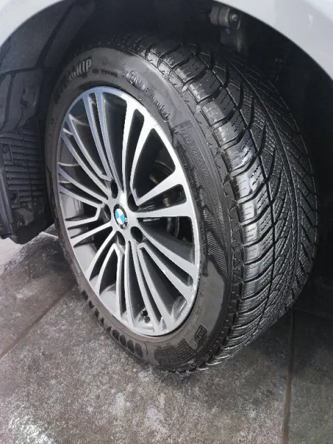 BMW 520d Touring xdrive Sport auto - Immagine 11