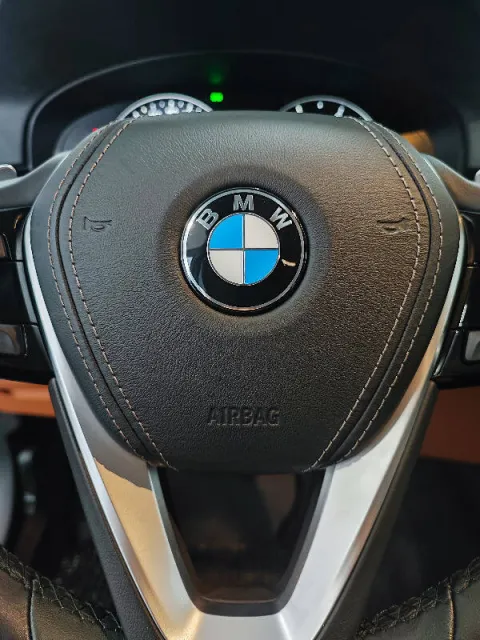 BMW 520d Touring xdrive Sport auto - Immagine 20