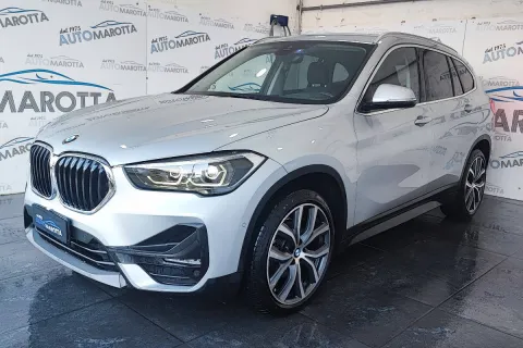 BMW X1 xdrive18d Sport - Immagine 1