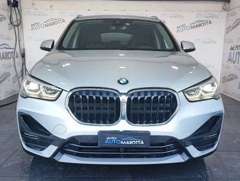 BMW X1 xdrive18d Sport - Immagine 3