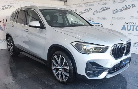 BMW X1 xdrive18d Sport - Immagine 4