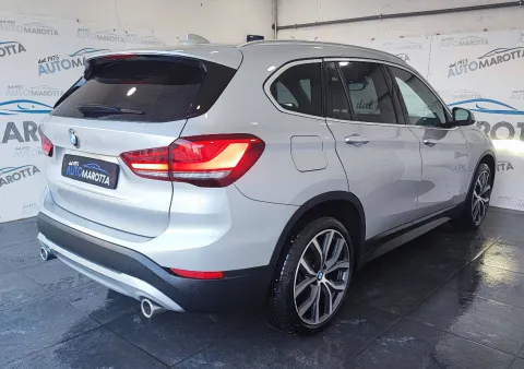 BMW X1 xdrive18d Sport - Immagine 5