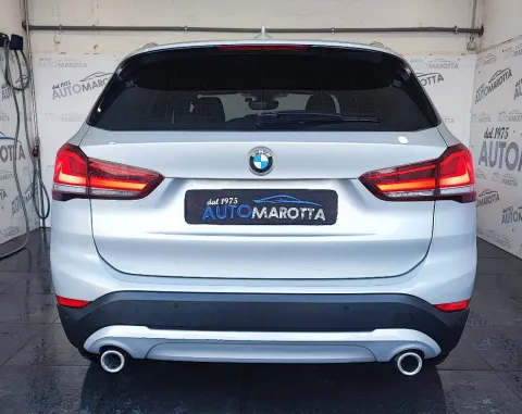 BMW X1 xdrive18d Sport - Immagine 6