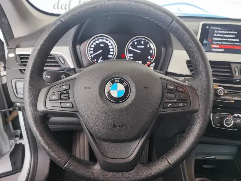 BMW X1 xdrive18d Sport - Immagine 9
