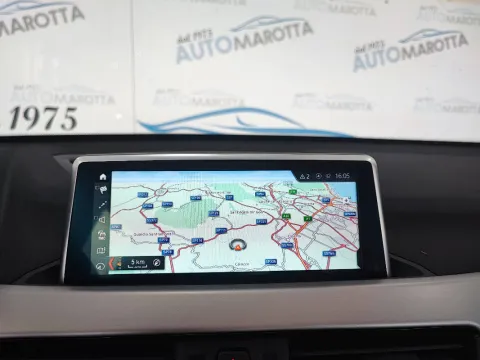 BMW X1 xdrive18d Sport - Immagine 10