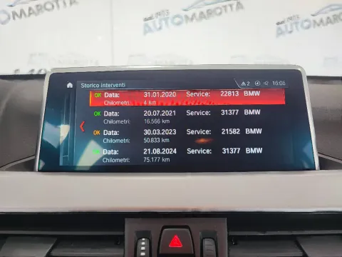 BMW X1 xdrive18d Sport - Immagine 11