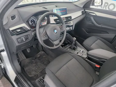 BMW X1 xdrive18d Sport - Immagine 12