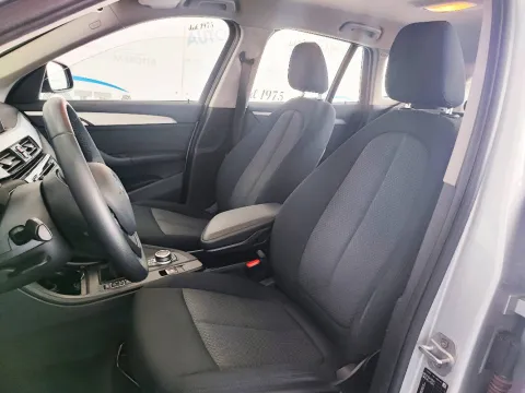 BMW X1 xdrive18d Sport - Immagine 13
