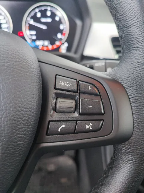 BMW X1 xdrive18d Sport - Immagine 14