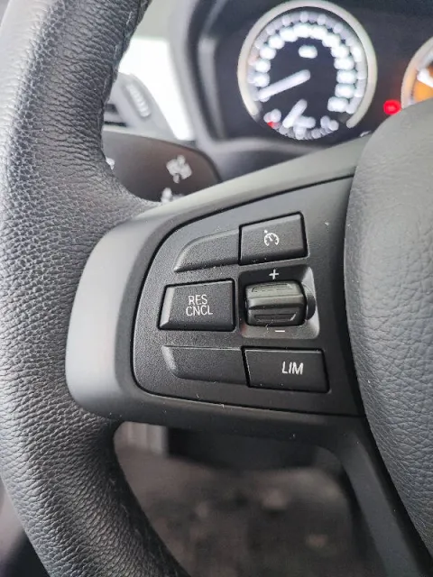 BMW X1 xdrive18d Sport - Immagine 15