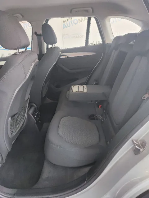 BMW X1 xdrive18d Sport - Immagine 18