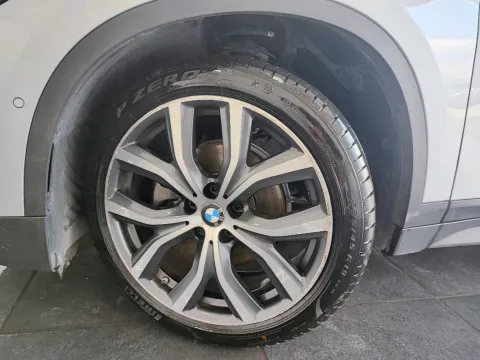 BMW X1 xdrive18d Sport - Immagine 19