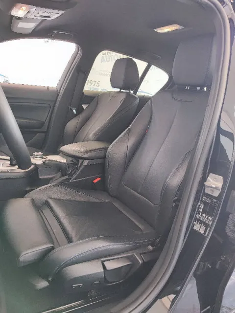 BMW 116d Msport 5p auto - Immagine 10