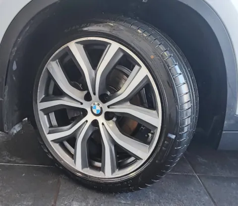 BMW X1 xdrive18d Sport - Immagine 20