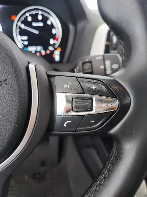 BMW 116d Msport 5p auto - Immagine 12