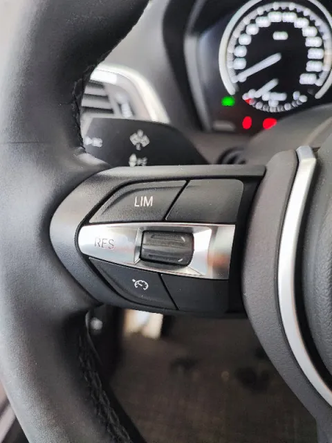 BMW 116d Msport 5p auto - Immagine 13