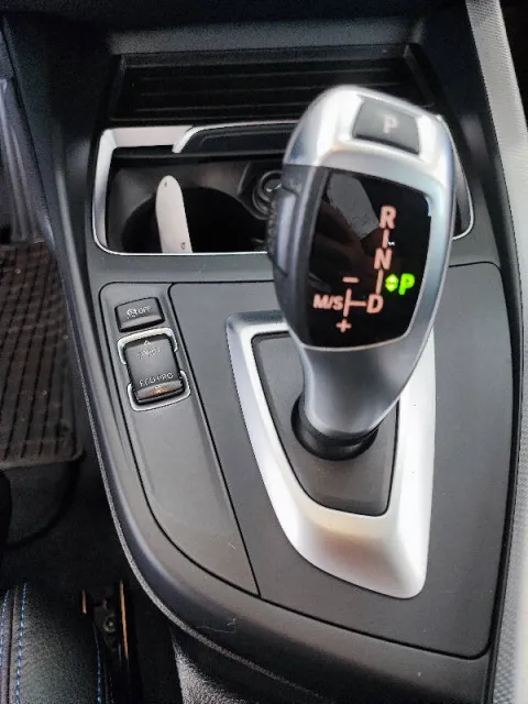 BMW 116d Msport 5p auto - Immagine 14