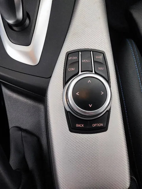 BMW 116d Msport 5p auto - Immagine 15