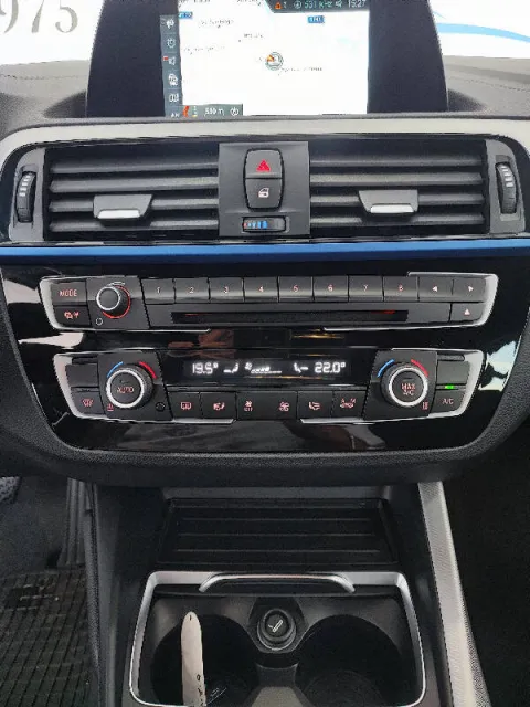 BMW 116d Msport 5p auto - Immagine 18