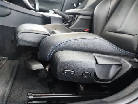 BMW 116d Msport 5p auto - Immagine 19