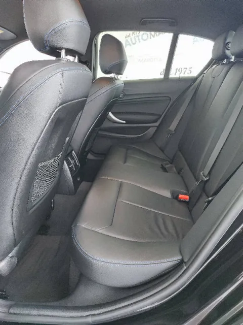 BMW 116d Msport 5p auto - Immagine 20