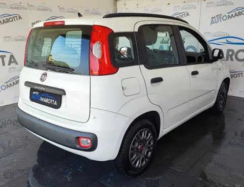 Fiat Panda 1.3 mjt 16v Easy 75cv - Immagine 5