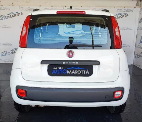Fiat Panda 1.3 mjt 16v Easy 75cv - Immagine 6