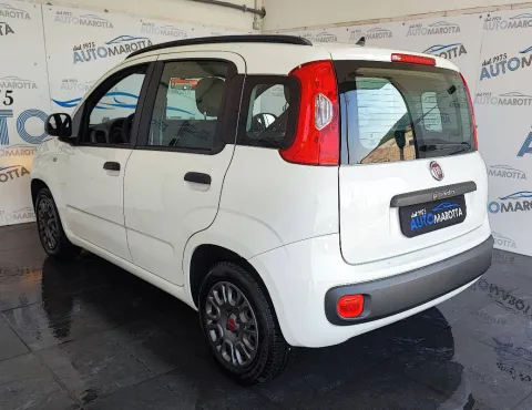 Fiat Panda 1.3 mjt 16v Easy 75cv - Immagine 7