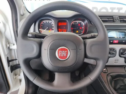 Fiat Panda 1.3 mjt 16v Easy 75cv - Immagine 9