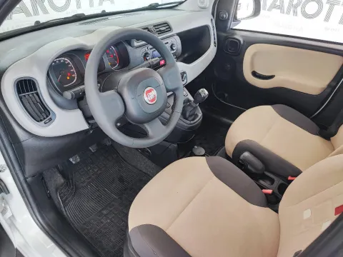 Fiat Panda 1.3 mjt 16v Easy 75cv - Immagine 10