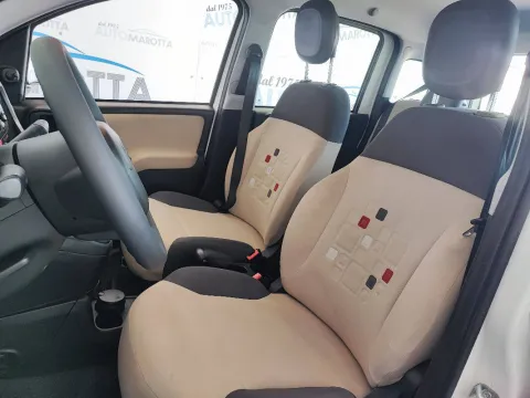 Fiat Panda 1.3 mjt 16v Easy 75cv - Immagine 11