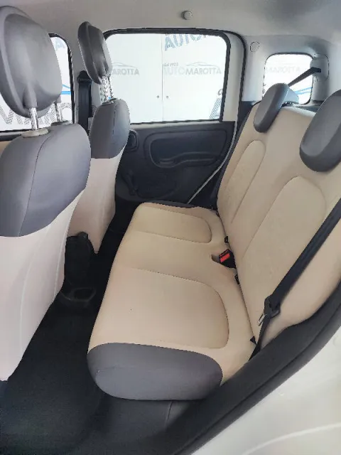 Fiat Panda 1.3 mjt 16v Easy 75cv - Immagine 13