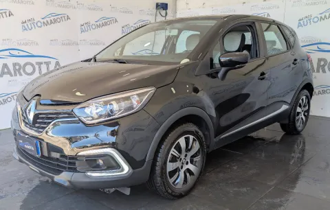 Renault Captur 1.5 dci Zen 90cv - Immagine 1
