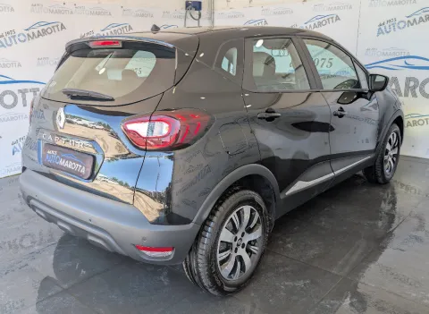 Renault Captur 1.5 dci Zen 90cv - Immagine 5
