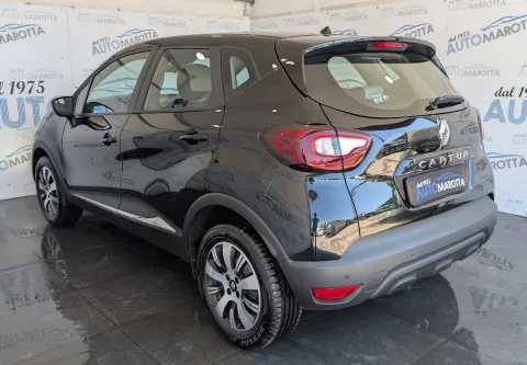 Renault Captur 1.5 dci Zen 90cv - Immagine 7