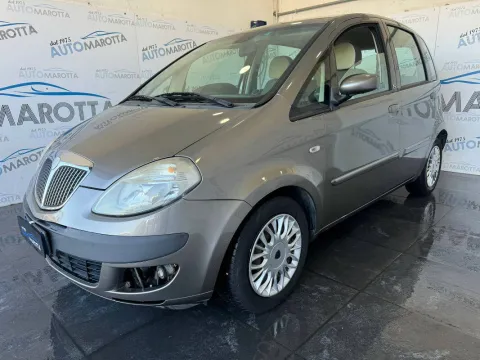 Lancia Musa 1.3 mjt Oro - Immagine 1