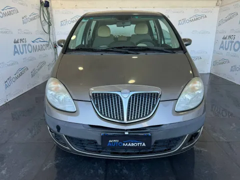 Lancia Musa 1.3 mjt Oro - Immagine 2