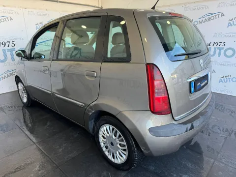 Lancia Musa 1.3 mjt Oro - Immagine 4