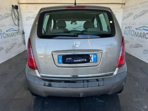 Lancia Musa 1.3 mjt Oro - Immagine 5