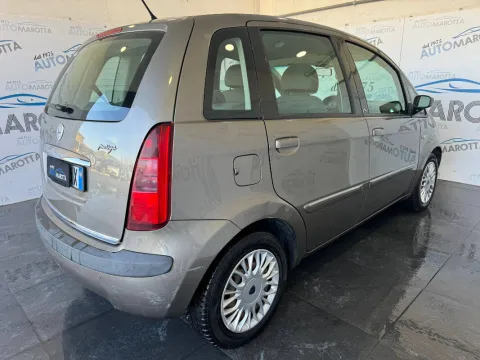 Lancia Musa 1.3 mjt Oro - Immagine 6