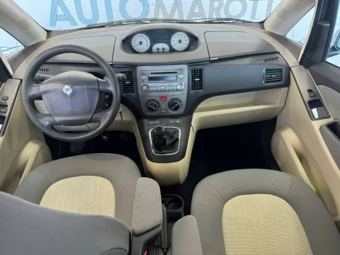 Lancia Musa 1.3 mjt Oro - Immagine 7