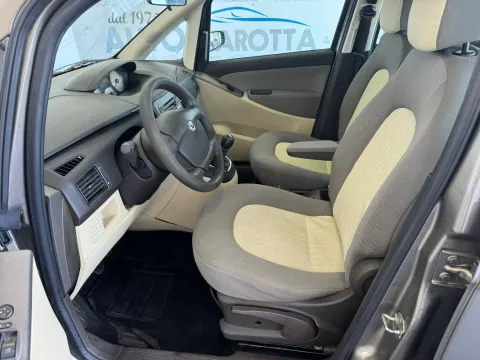 Lancia Musa 1.3 mjt Oro - Immagine 8