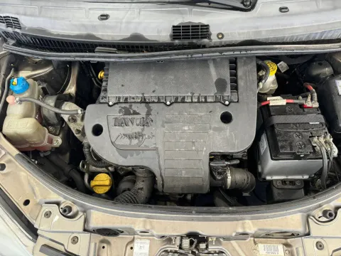 Lancia Musa 1.3 mjt Oro - Immagine 11