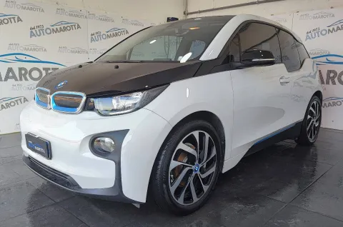 BMW i3 94 Ah - Immagine 1