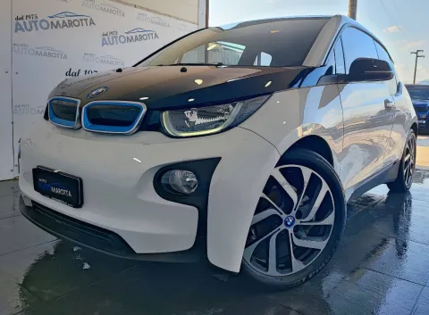 BMW i3 94 Ah - Immagine 2