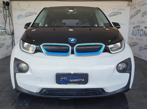 BMW i3 94 Ah - Immagine 3