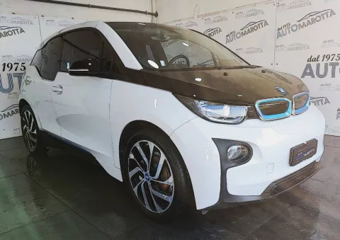 BMW i3 94 Ah - Immagine 4